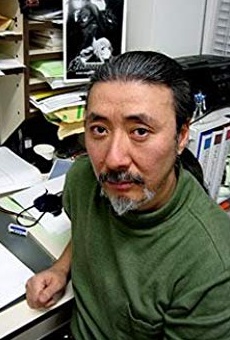 Películas de Ichirô Itano