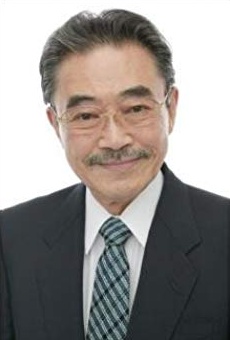 Películas de Ichirô Nagai