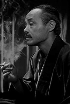 Películas de Ichirô Sugai