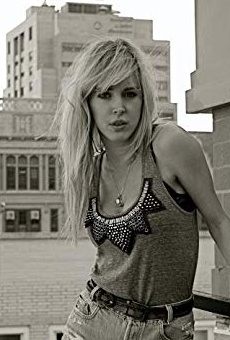 Películas de Ida Barklund