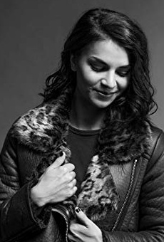 Películas de Ida Elise Broch