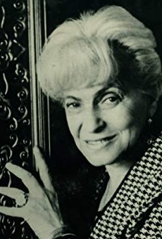 Películas de Ida Kaminska