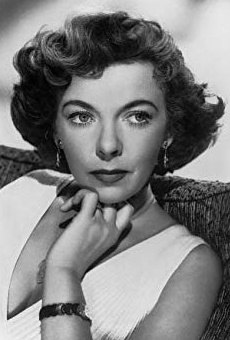 Películas de Ida Lupino