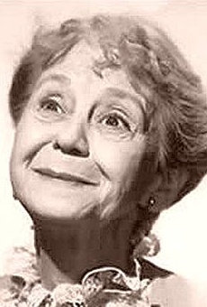 Películas de Ida Moore