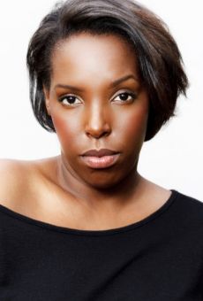 Películas de Ida Onyango