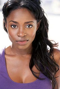 Películas de Idara Victor