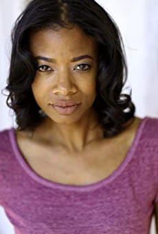 Películas de Idella Johnson