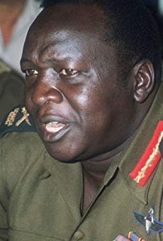 Películas de Idi Amin