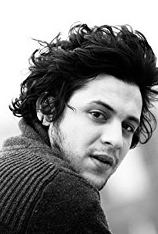 Películas de Idir Chender