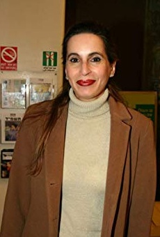 Películas de Idit Teperson