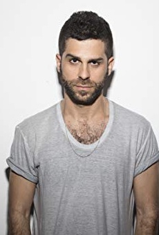 Películas de Ido Mosseri