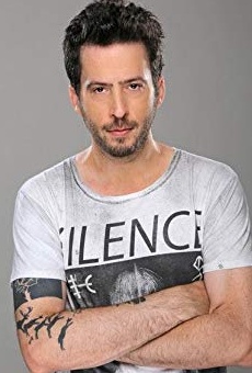 Películas de Ido Rosenblum