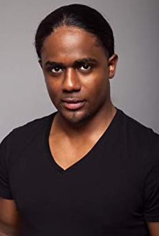 Películas de Idriis Mandala-Lupe