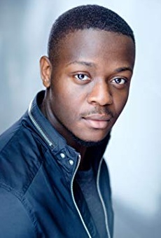 Películas de Idris Debrand