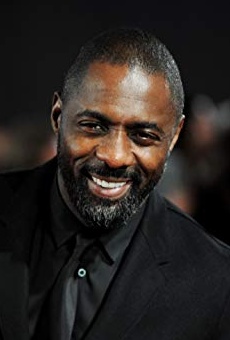 Películas de Idris Elba