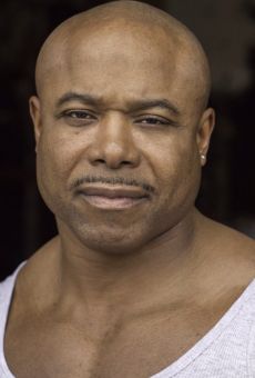 Películas de Idrise Wardel