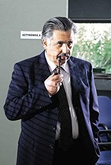 Películas de Ieroklis Michaelidis