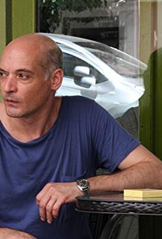 Películas de Ieronymos Kaletsanos