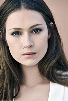 Películas de Ieva Andrejevaite