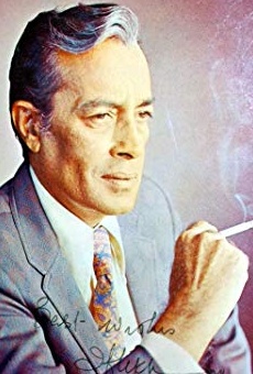 Películas de Iftekhar