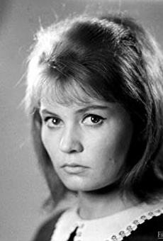 Películas de Iga Cembrzynska