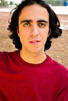 Películas de Igal Ben Yair