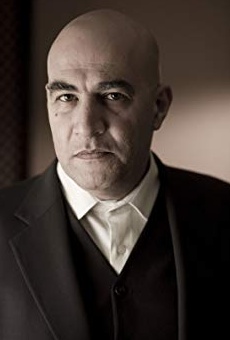 Películas de Igal Naor