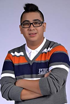 Películas de Igi Boy Flores