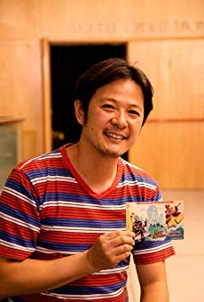 Películas de Ignacio Huang