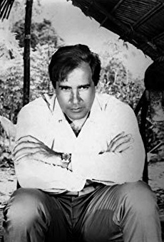 Películas de Ignacio Quirós