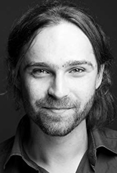 Películas de Ignacy Rybarczyk