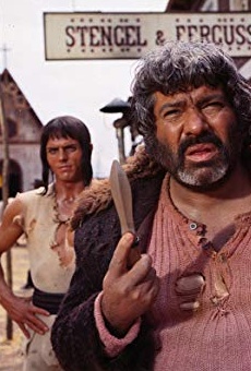 Películas de Ignazio Spalla