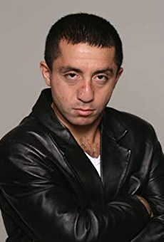 Películas de Igor Gasparyan