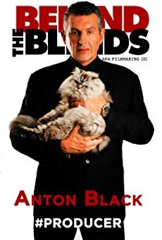 Películas de Igor Komar