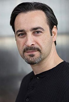 Películas de Igor Shamuilov