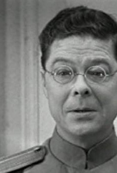 Películas de Igor Sretensky