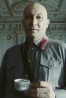 Películas de Igor Starikov Películas de Igor Starikov