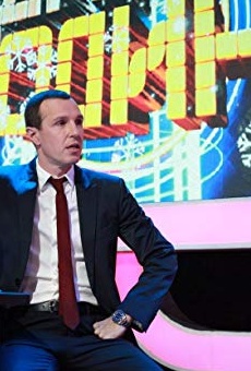 Películas de Igor Vernik