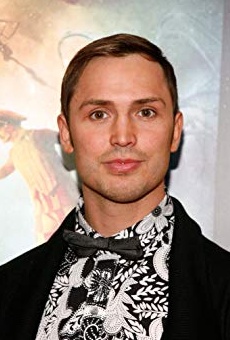 Películas de Igor Zaripov