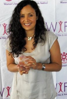 Películas de Ika Santamaria