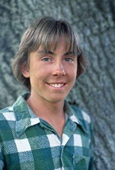 Películas de Ike Eisenmann