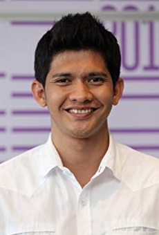 Películas de Iko Uwais