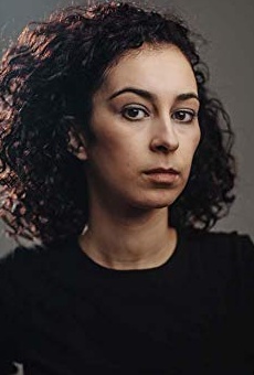 Películas de Ikram Alouad