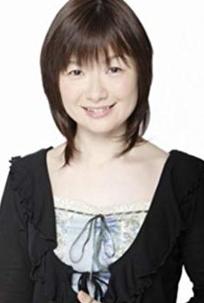 Películas de Ikue Ôtani Películas de Ikue Ôtani