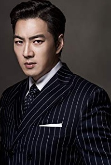 Películas de Il-guk Song