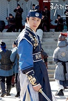 Películas de Il-Woo Jung