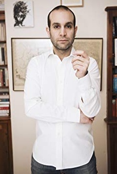 Películas de Ilan Eshkeri