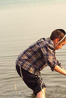 Películas de Ilan Griff