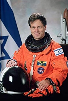 Películas de Ilan Ramon