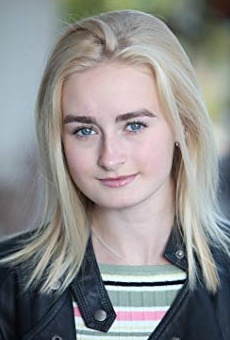 Películas de Ilana Anderson